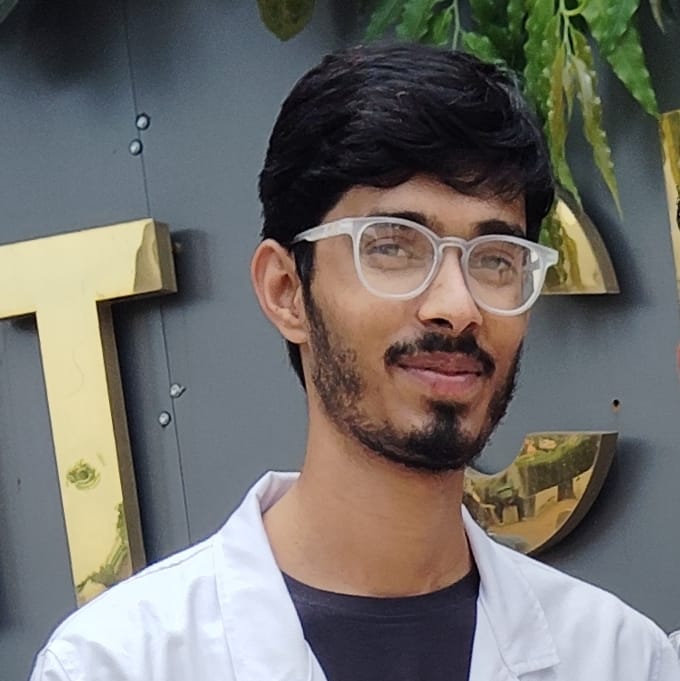 Saeed Ur Rahman 2025